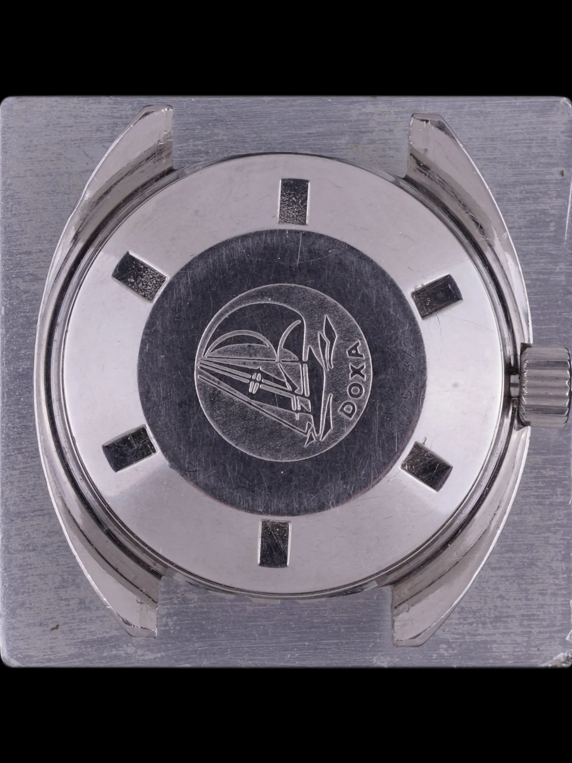 1960s DOXA Sub 300T Professional (Ref. 11899 4) "Aqua-Lung"