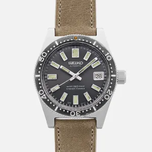 1966 Seiko '62MAS' Ref. 6217-8001