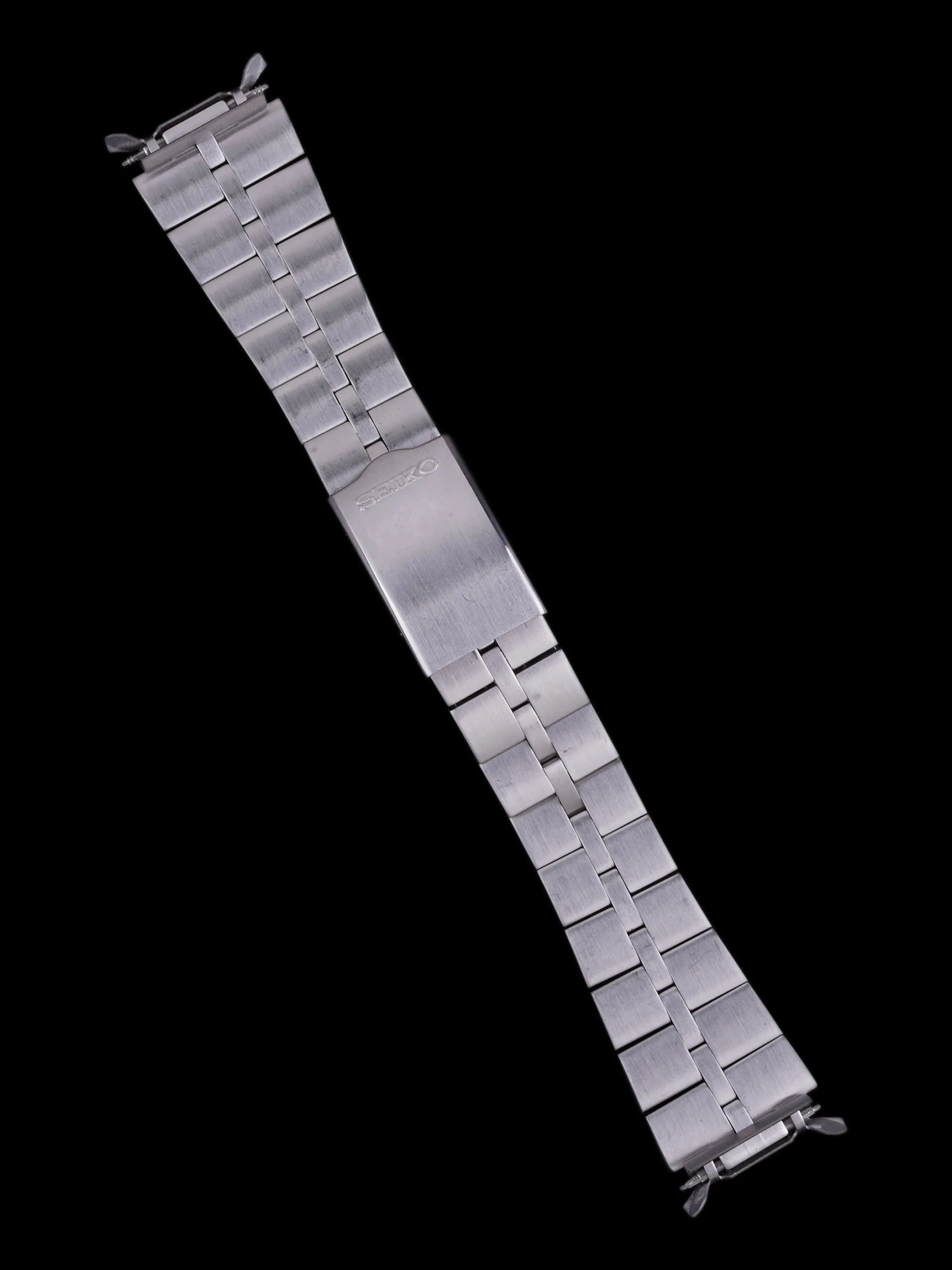 1974 Seiko Chronograph (Ref. 6138-0030) "Kakume"