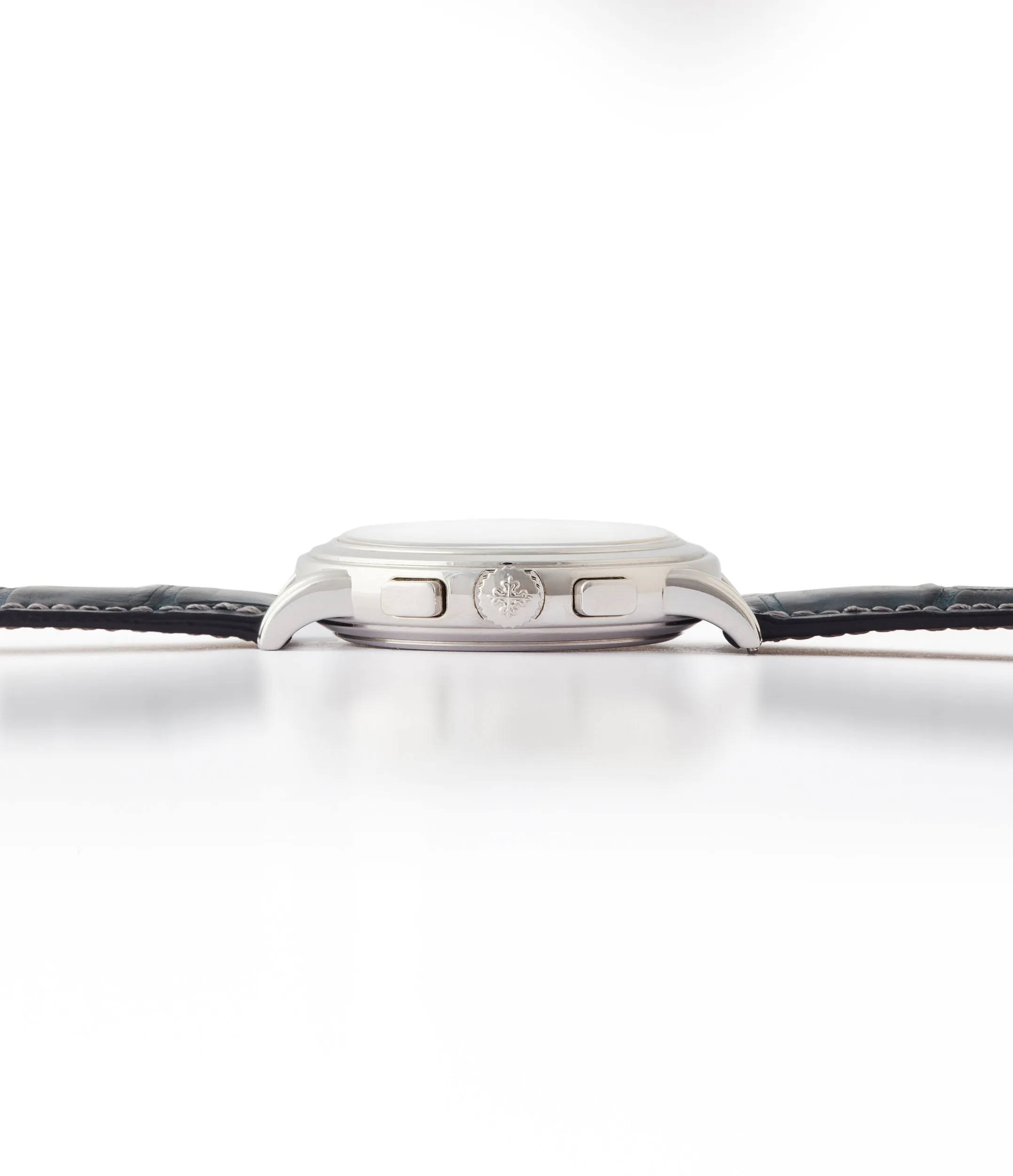5070P | Chronograph | Platinum