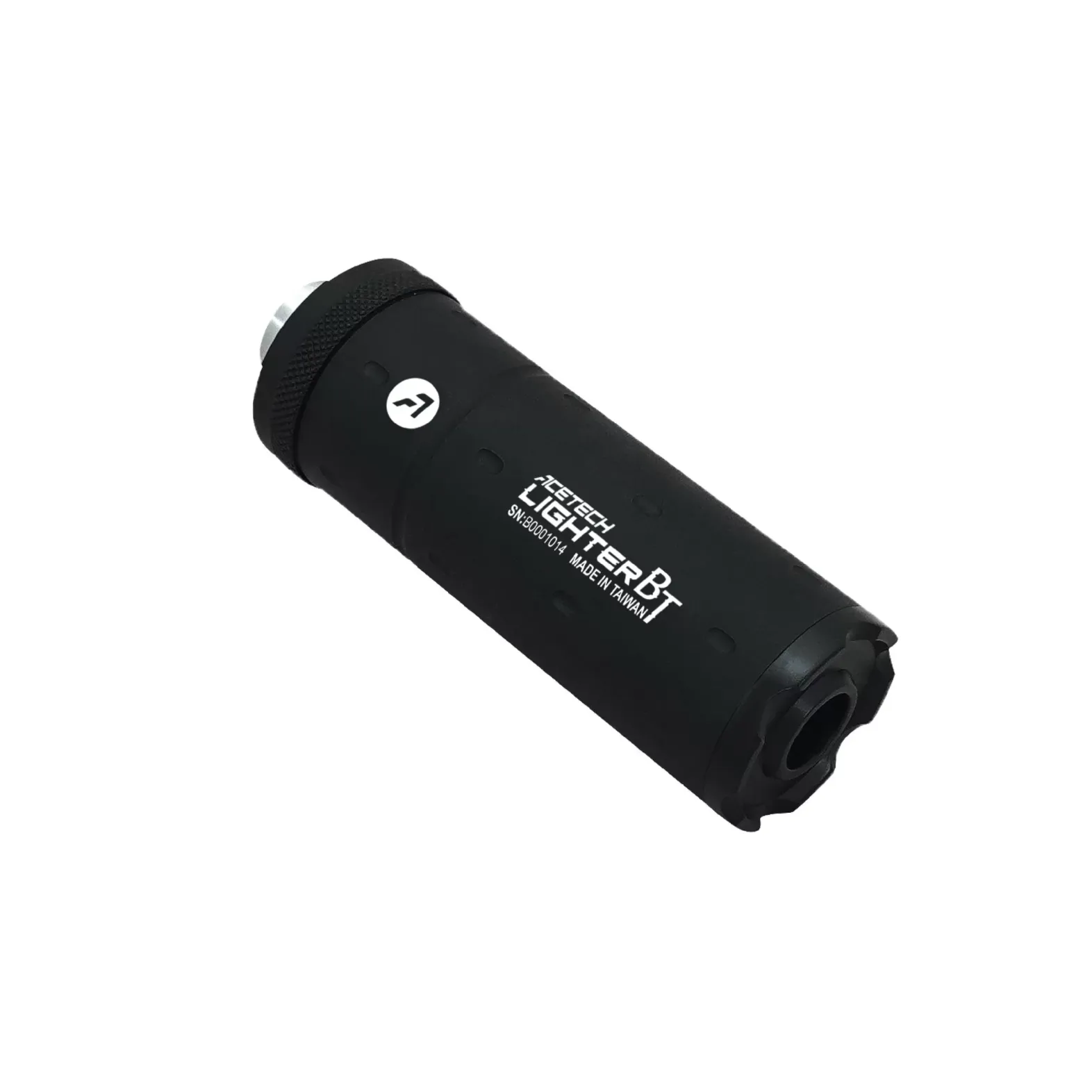 Acetech Lighter BT Tracer Unit (Concave Black / Concave Tan)