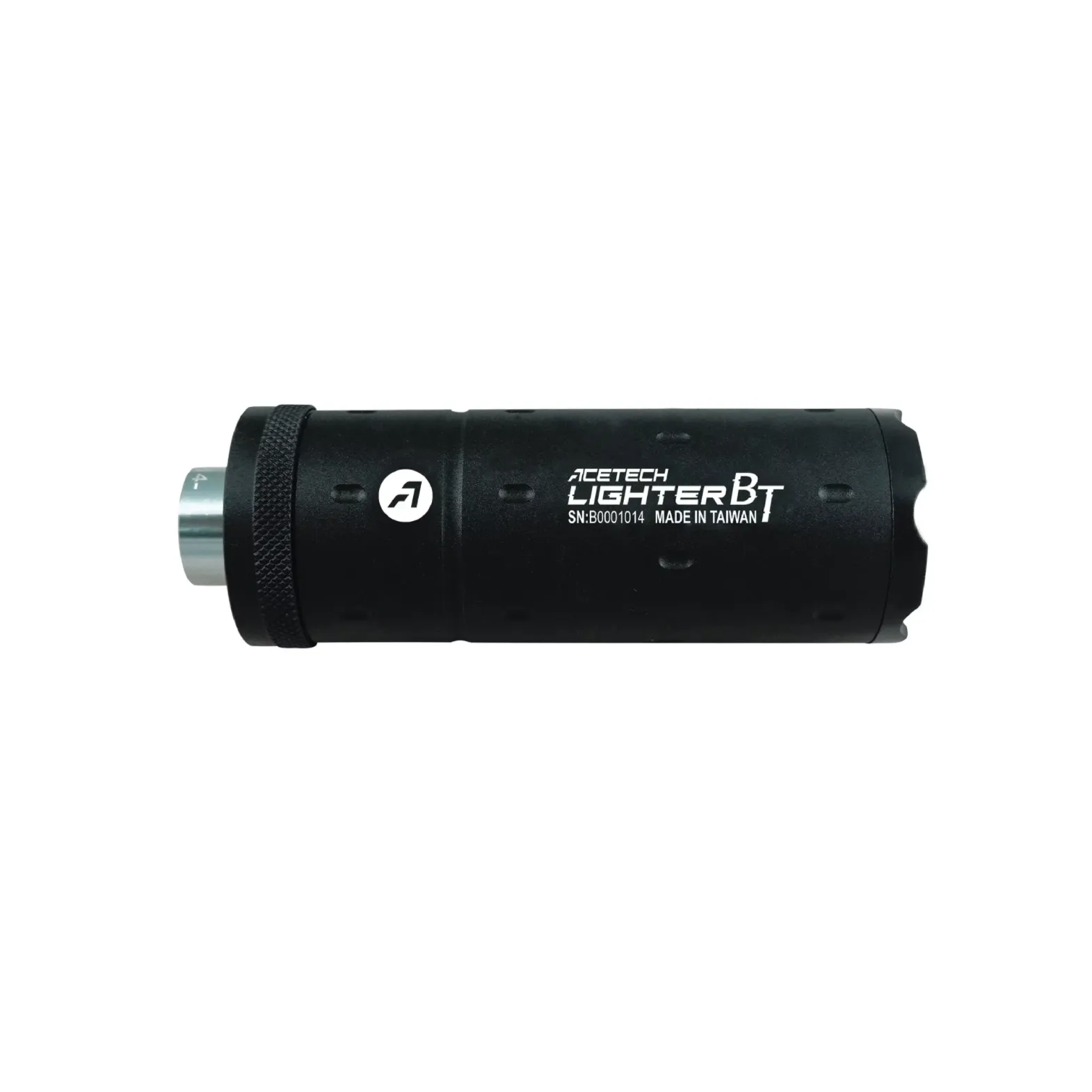 Acetech Lighter BT Tracer Unit (Concave Black / Concave Tan)
