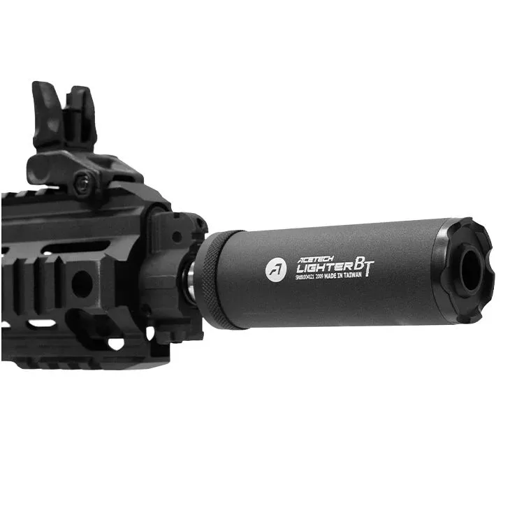 Acetech Lighter BT Tracer Unit (Flat Black)
