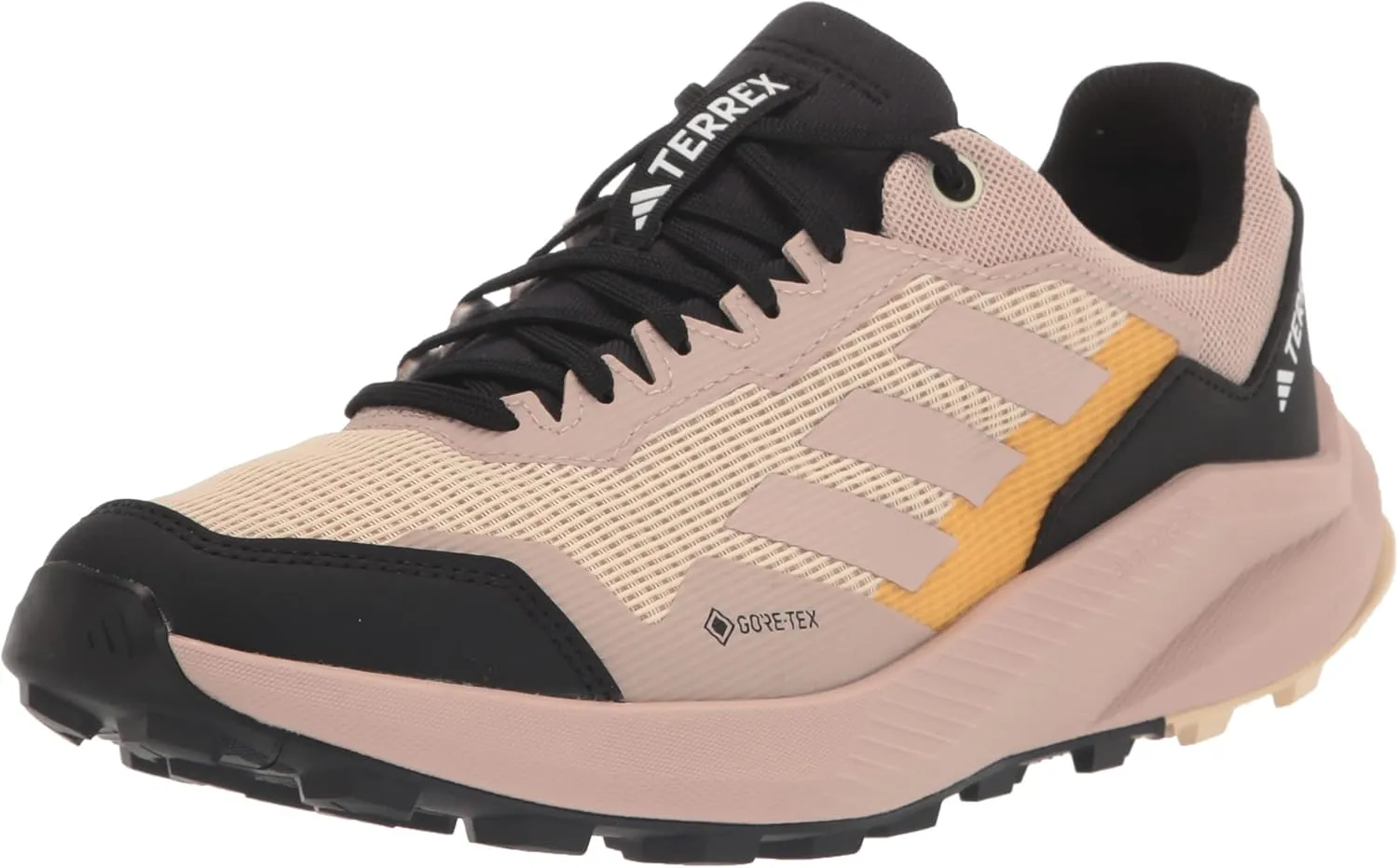 adidas Men's Terrex Trailrider Gore Tex Trail Running Shoes