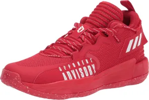adidas Unisex-Adult Dame 7 Basketball Shoe