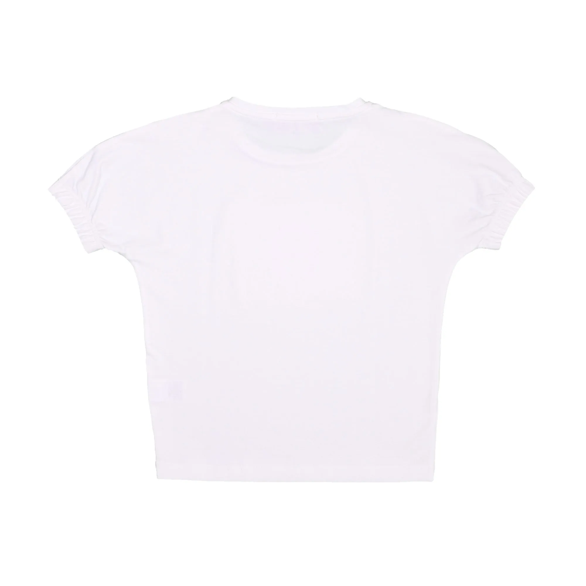Aigner Kids Girl's Multiple-Color T-Shirt