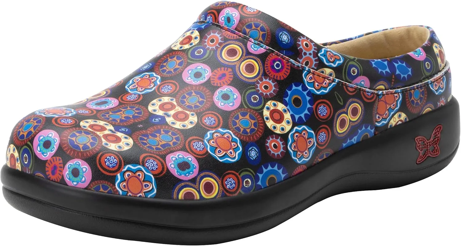 Alegria Kayla Womens Professional Shoe