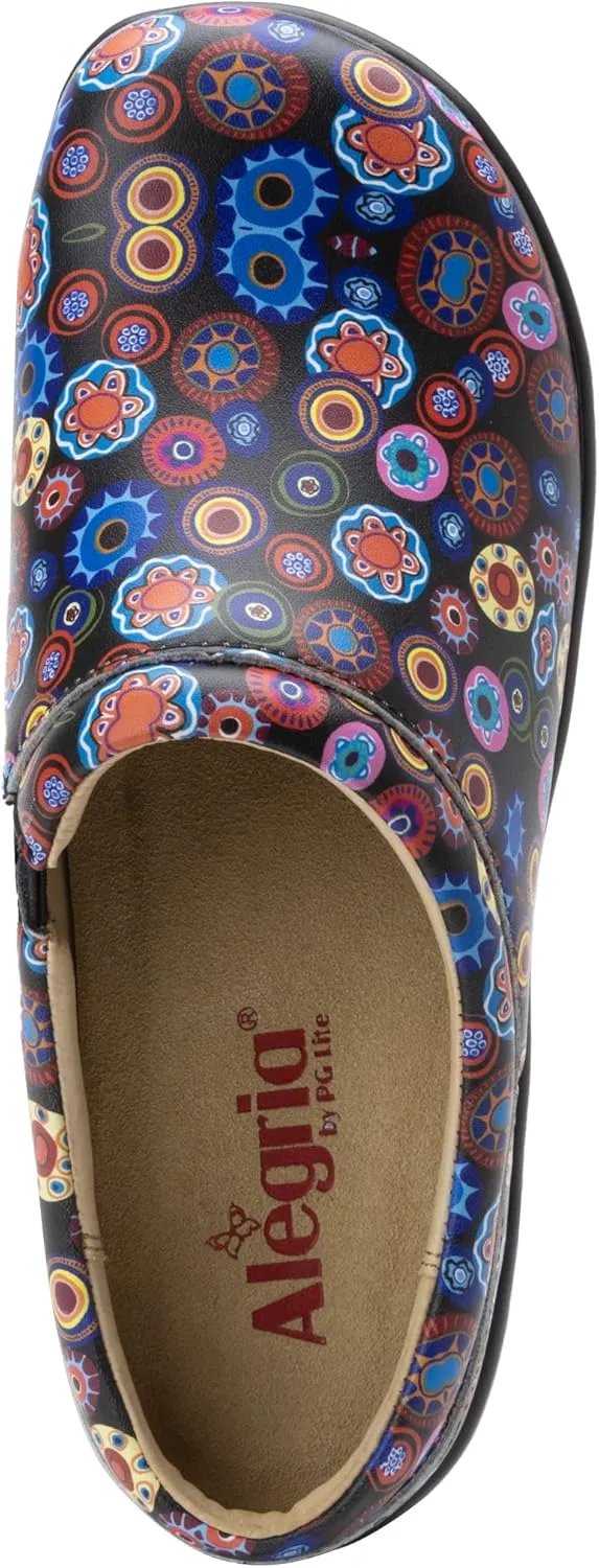 Alegria Kayla Womens Professional Shoe