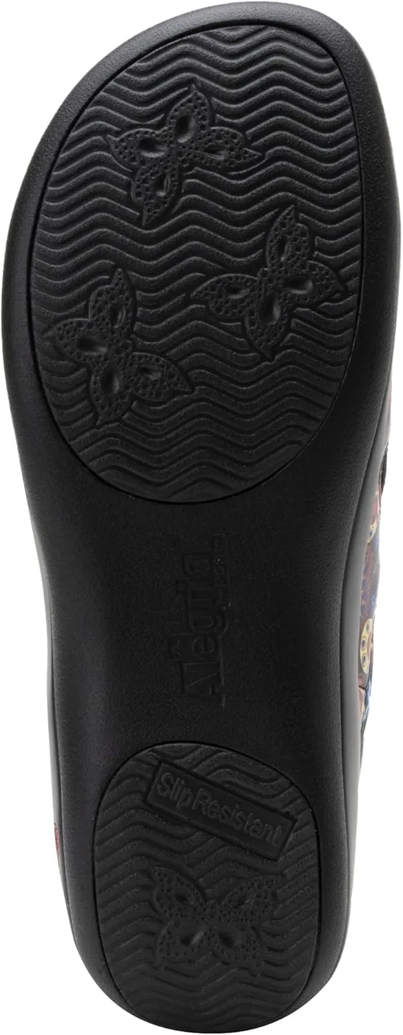 Alegria Kayla Womens Professional Shoe