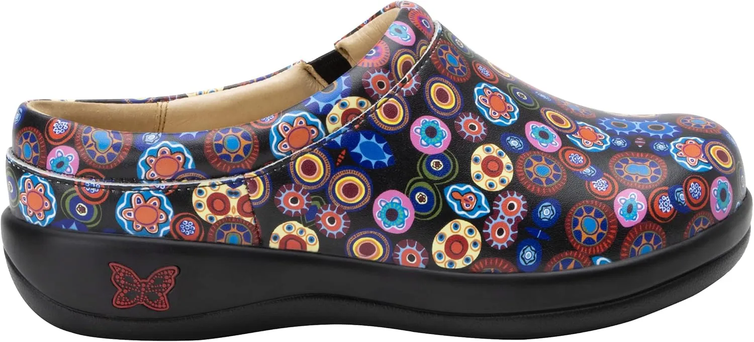 Alegria Kayla Womens Professional Shoe