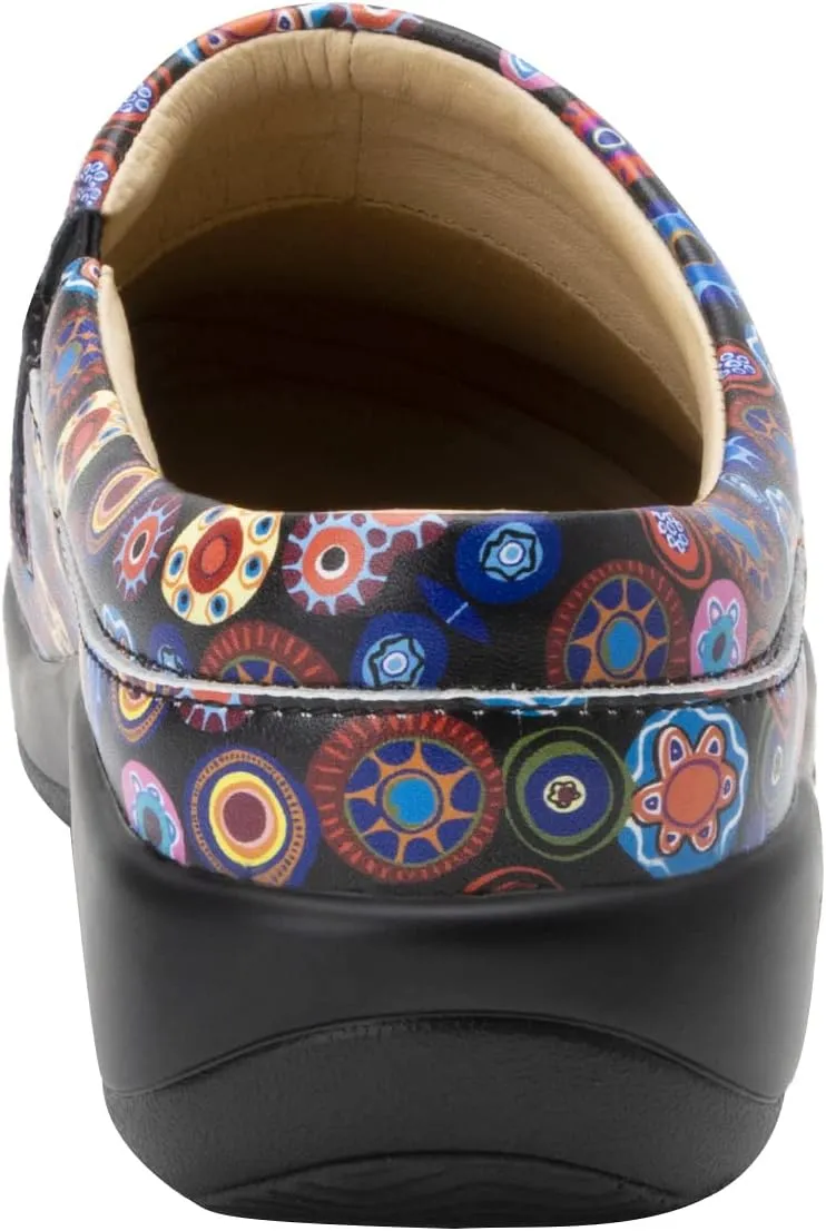 Alegria Kayla Womens Professional Shoe