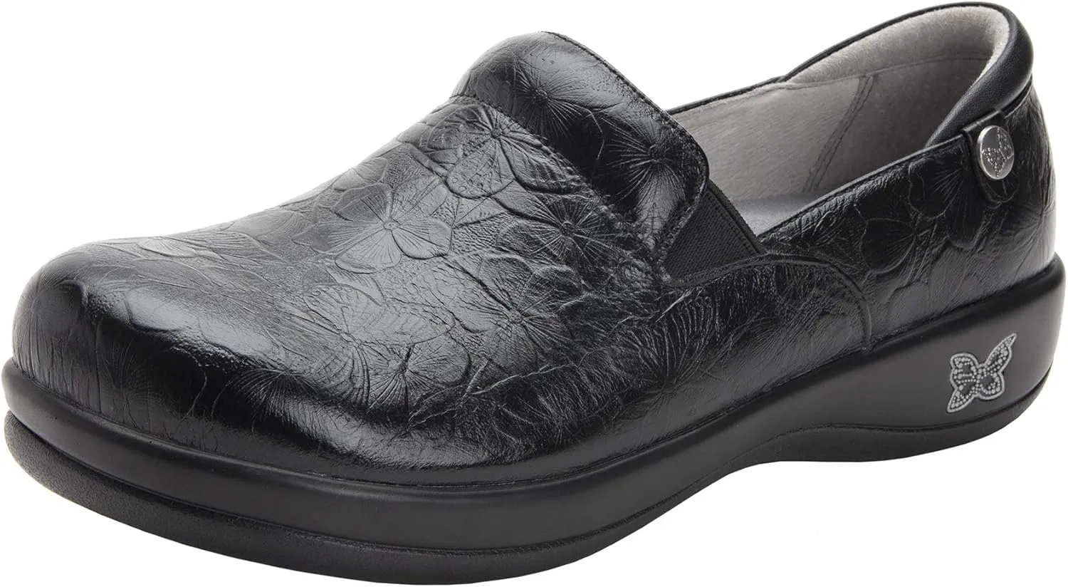 Alegria Womens Keli Professional Clog