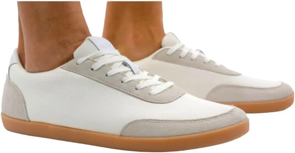 Arena Entries | Minamlist Style Footwear for Natural Athletes | Wide Foot Shaped Toebox | Thin Flexible Outsole | Zero Drop Design | Clean Design Maximal Performance Classic Styling