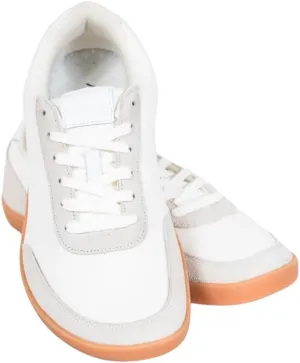 Arena Entries | Minamlist Style Footwear for Natural Athletes | Wide Foot Shaped Toebox | Thin Flexible Outsole | Zero Drop Design | Clean Design Maximal Performance Classic Styling