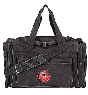 Ashton Sport Bag