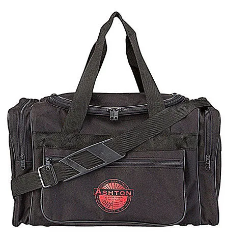 Ashton Sport Bag