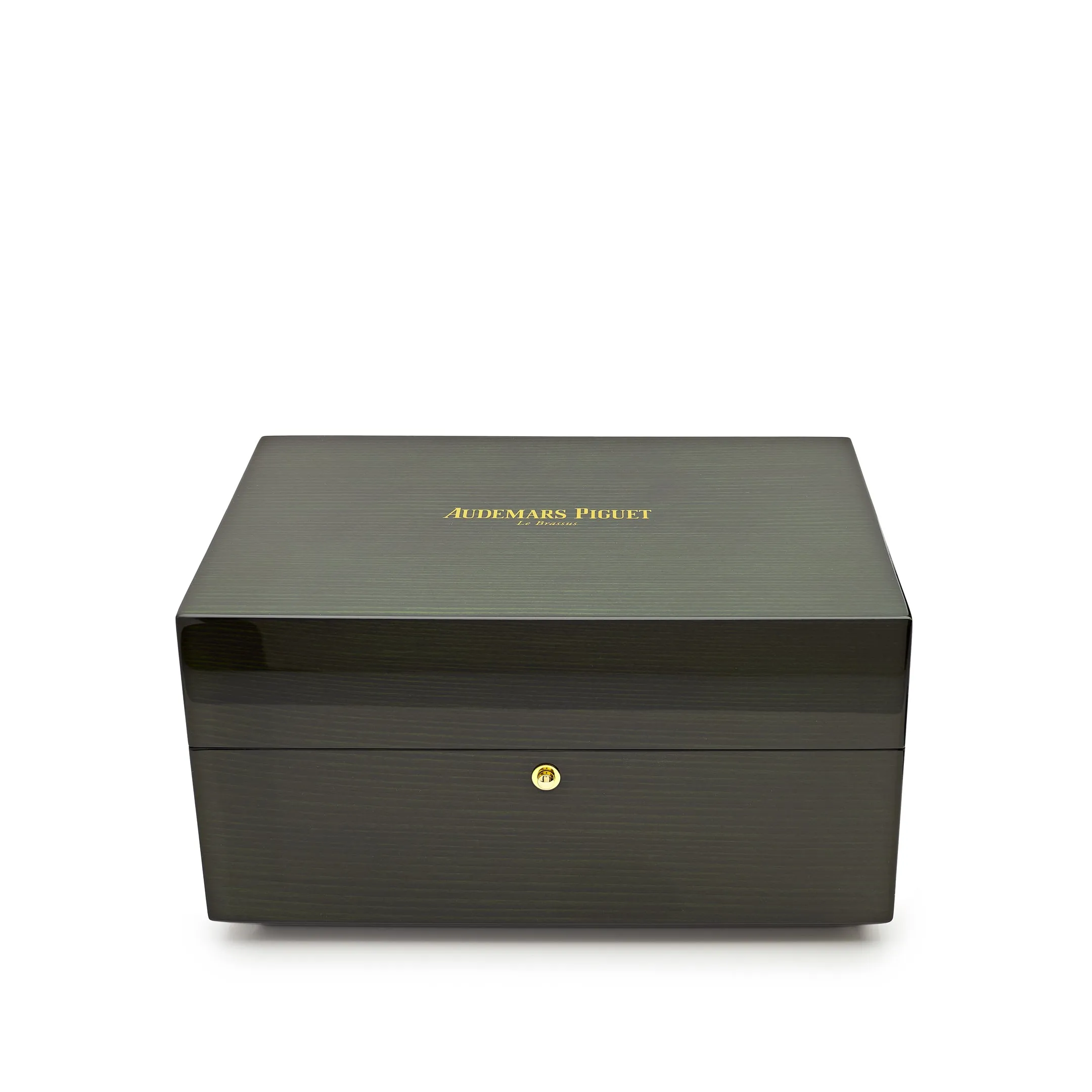Audemars Piguet Royal Oak Offshore 26421ST.OO.A002CA.01 Tourbillon Chronograph Limited Edition