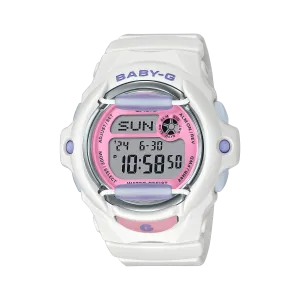 BABY-G BG-169PB-7