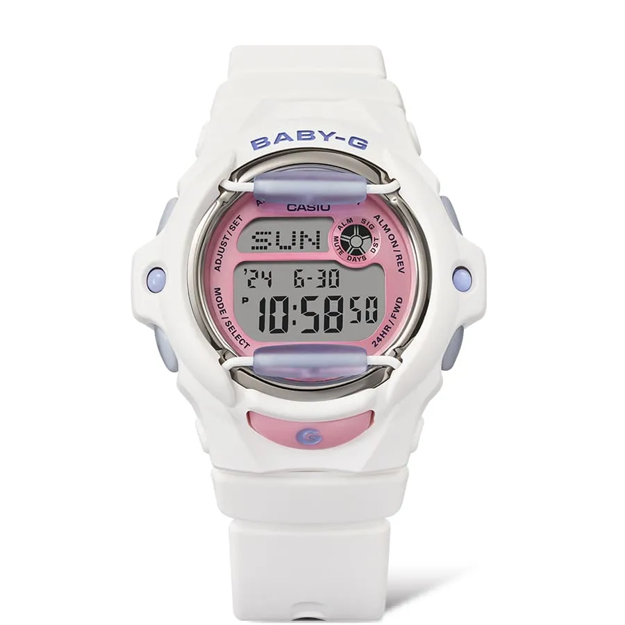 BABY-G BG-169PB-7