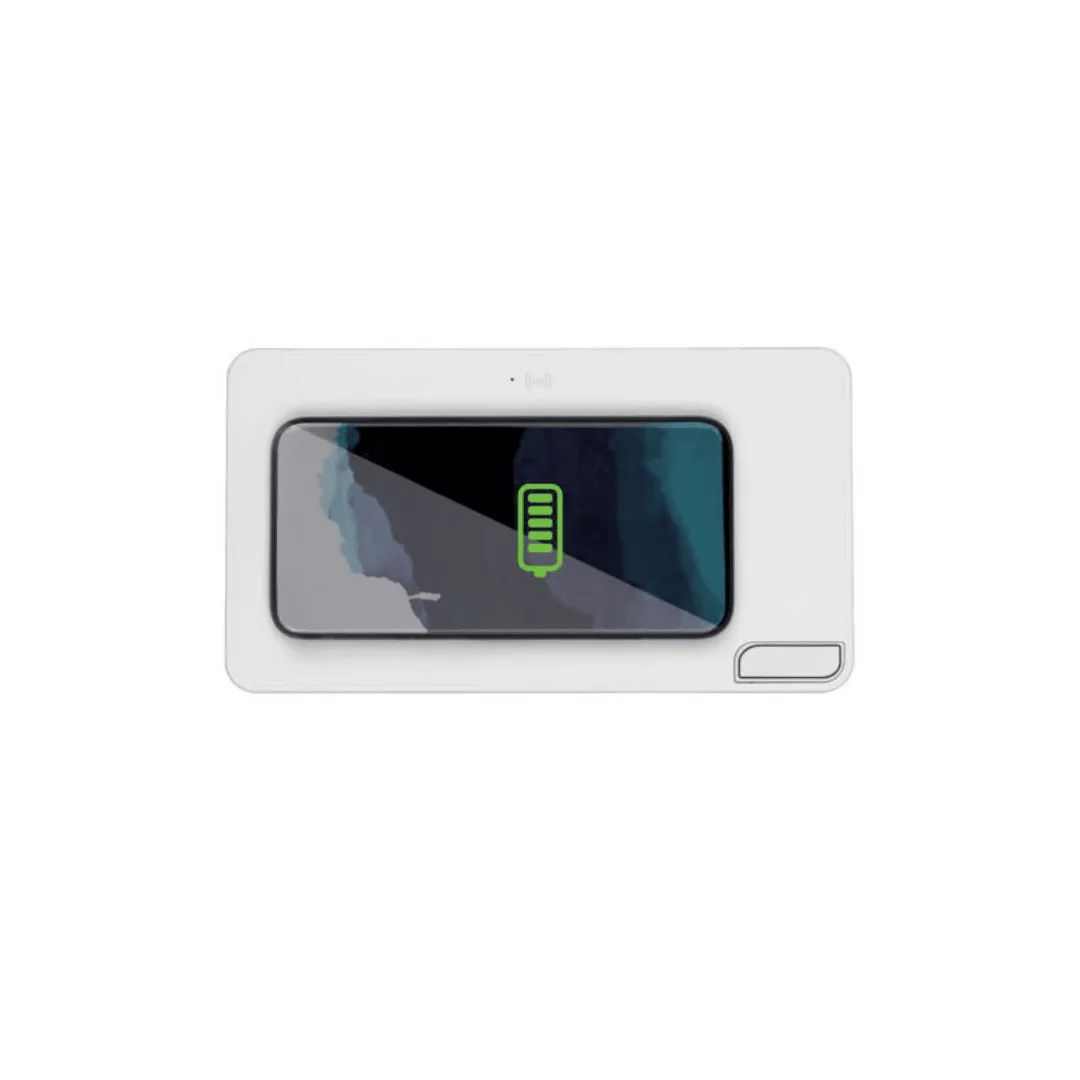 BELDRAY UV STERILIZER WITH WIFI CHARGING BASE