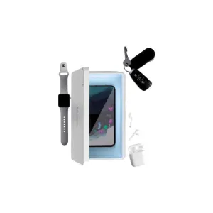 BELDRAY UV STERILIZER WITH WIFI CHARGING BASE