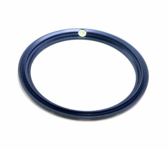 BEZEL INSERT FOR OMEGA SEAMASTER 300M PROFESSIONAL CHRONOGRAPH 2599.80.00 WATCH