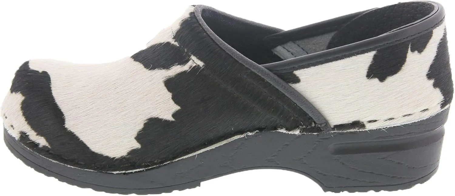 BJORK Swedish Comfort Women's Professional Safari Collection