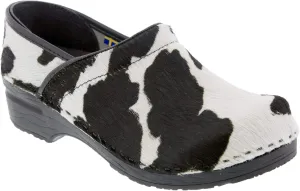 BJORK Swedish Comfort Women's Professional Safari Collection