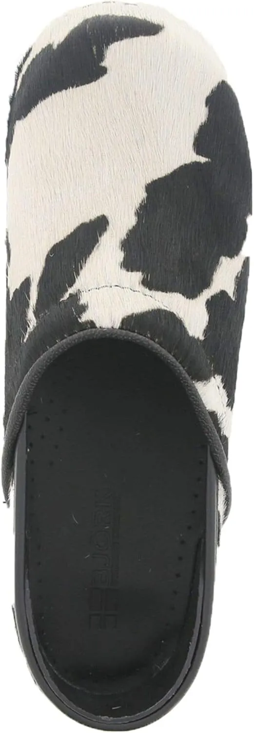 BJORK Swedish Comfort Women's Professional Safari Collection