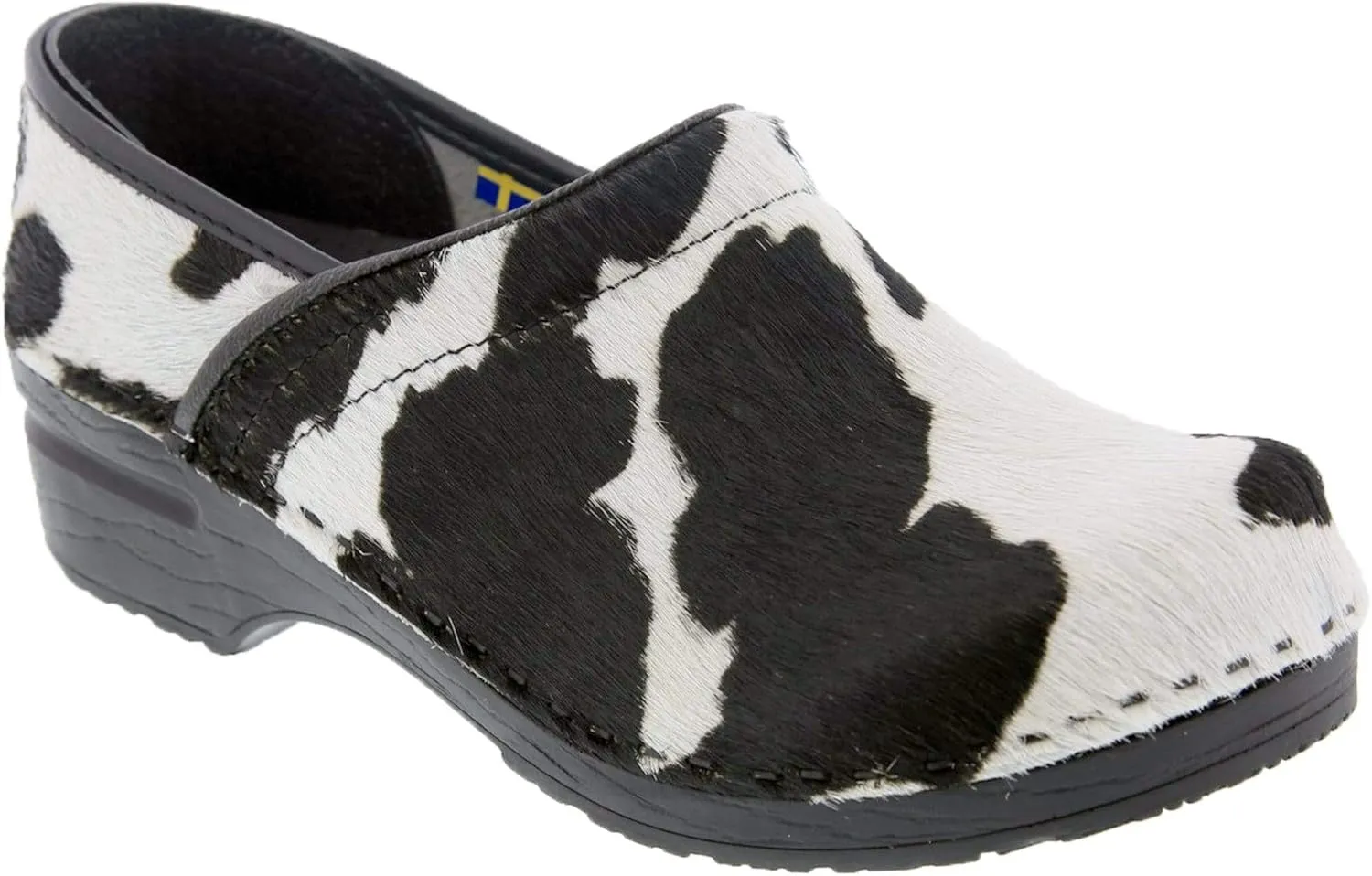 BJORK Swedish Comfort Women's Professional Safari Collection