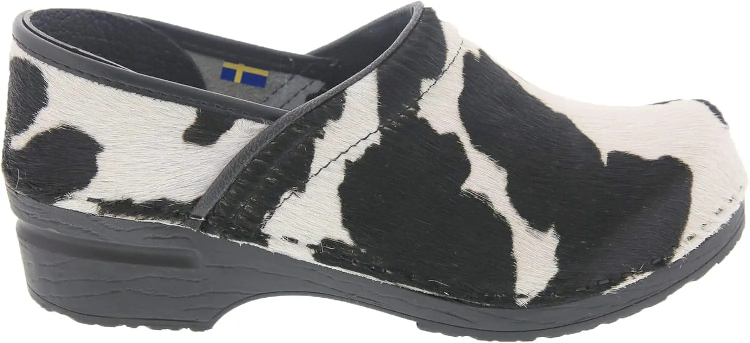 BJORK Swedish Comfort Women's Professional Safari Collection