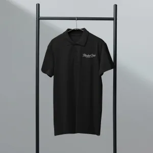 Blades Club Premium Pique Polo