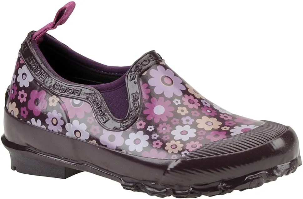 Bogs Rue Rain Shoe (Toddler/Little Kid/Big Kid)