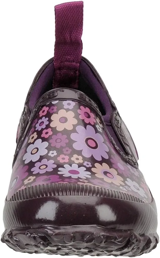 Bogs Rue Rain Shoe (Toddler/Little Kid/Big Kid)