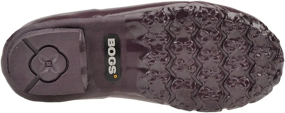 Bogs Rue Rain Shoe (Toddler/Little Kid/Big Kid)