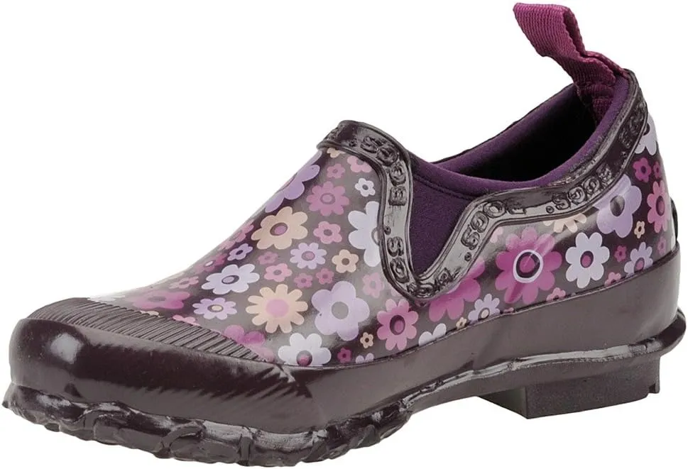 Bogs Rue Rain Shoe (Toddler/Little Kid/Big Kid)