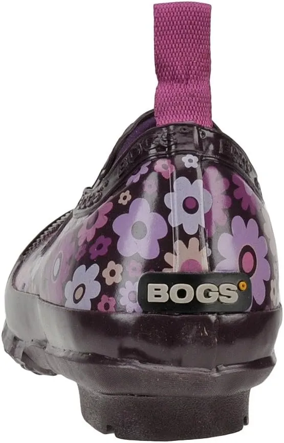 Bogs Rue Rain Shoe (Toddler/Little Kid/Big Kid)