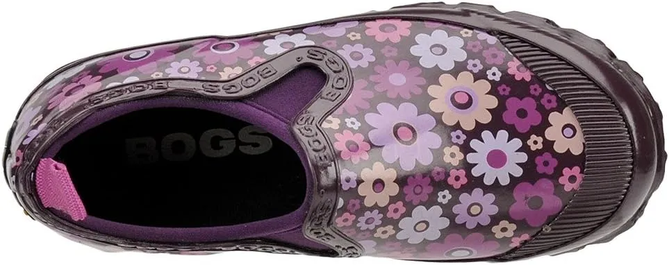 Bogs Rue Rain Shoe (Toddler/Little Kid/Big Kid)