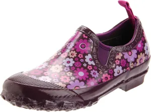 Bogs Rue Rain Shoe (Toddler/Little Kid/Big Kid)