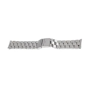 Breitling Airwolf Raven Bracelet with a Stainless Steel Deployent Buckle 22-20mm 140A