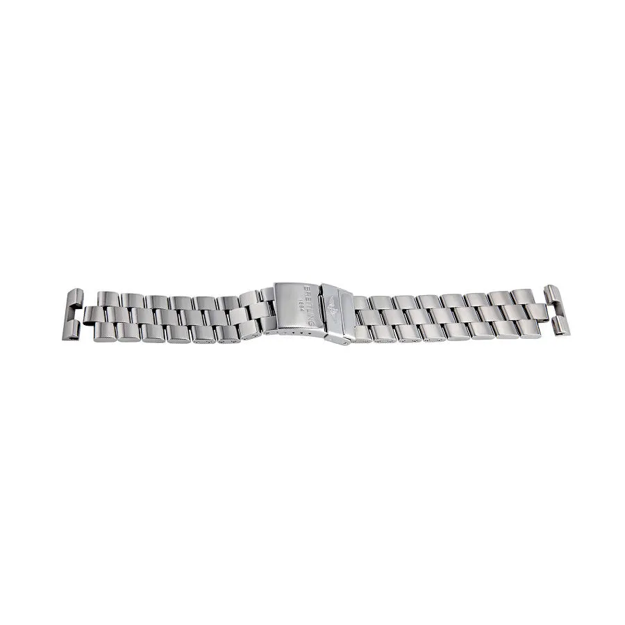 Breitling Avenger Skyland Bracelet With A Stainless Steel Deployent Buckle 22-20mm 132A