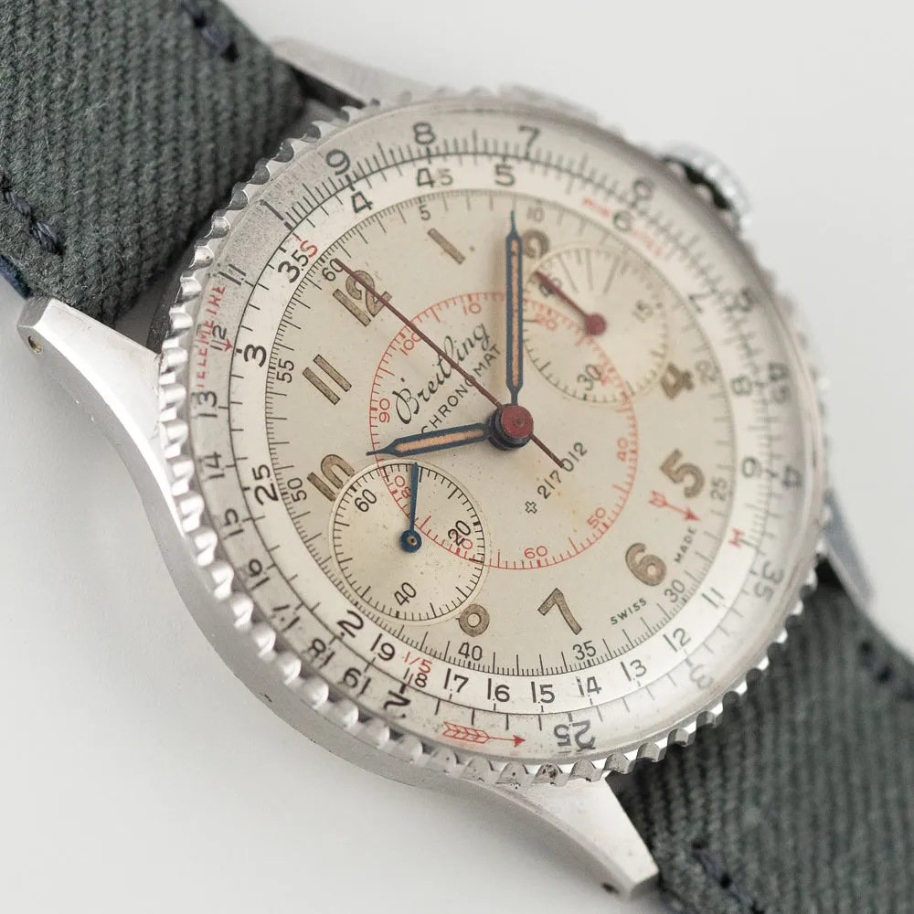 BREITLING CHRONOMAT Ref.769