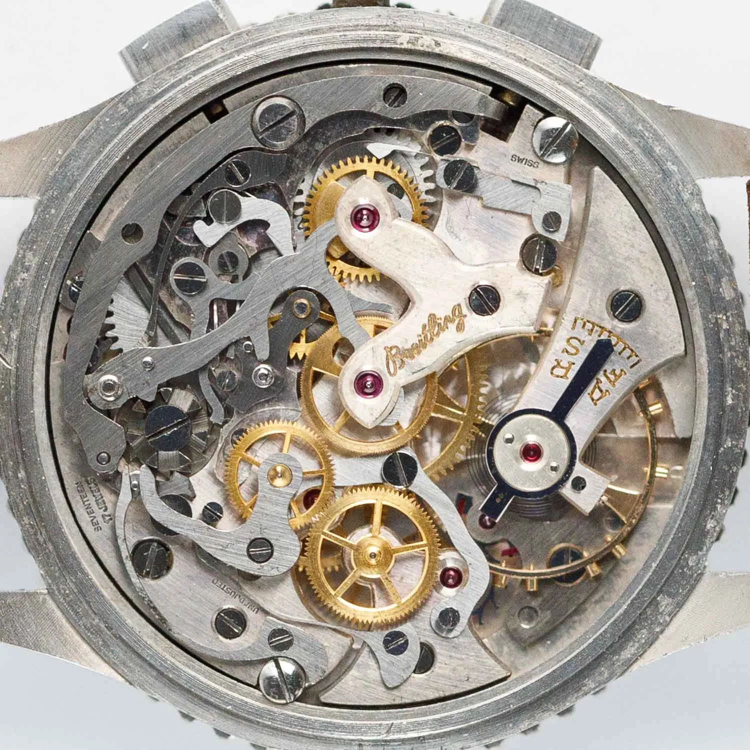 BREITLING CHRONOMAT Ref.769