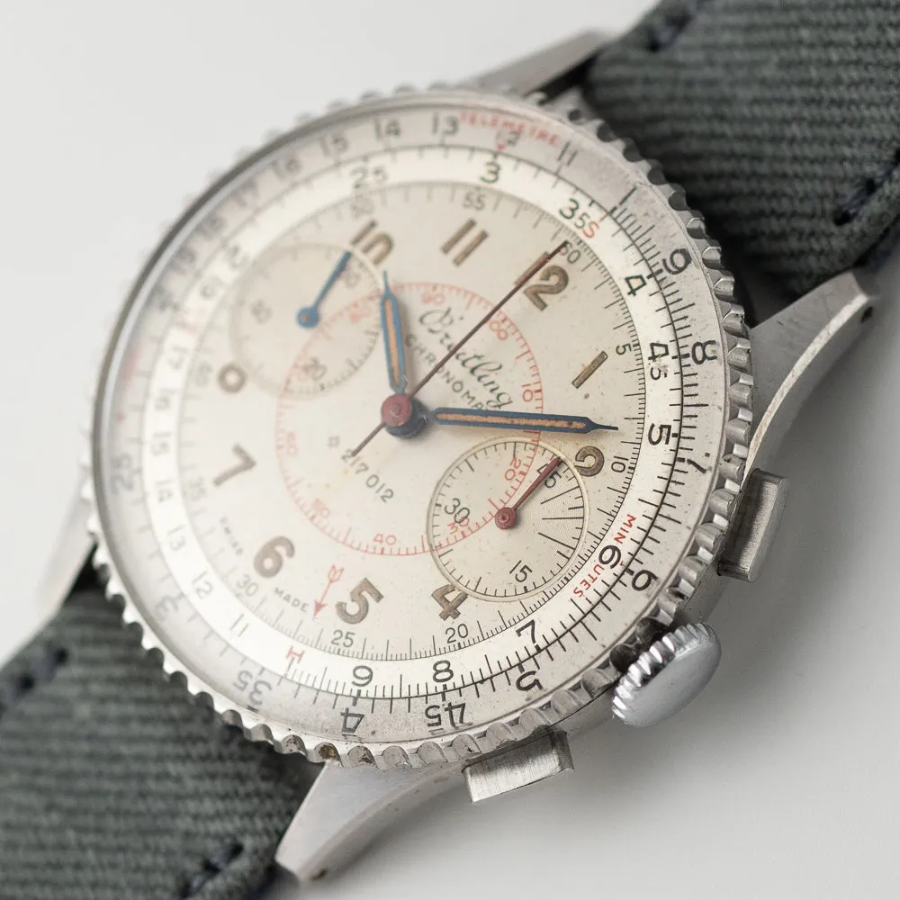 BREITLING CHRONOMAT Ref.769