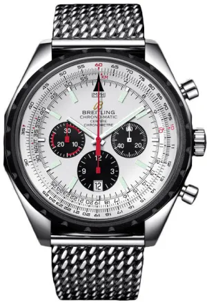 BRT Chrono-MTic 49