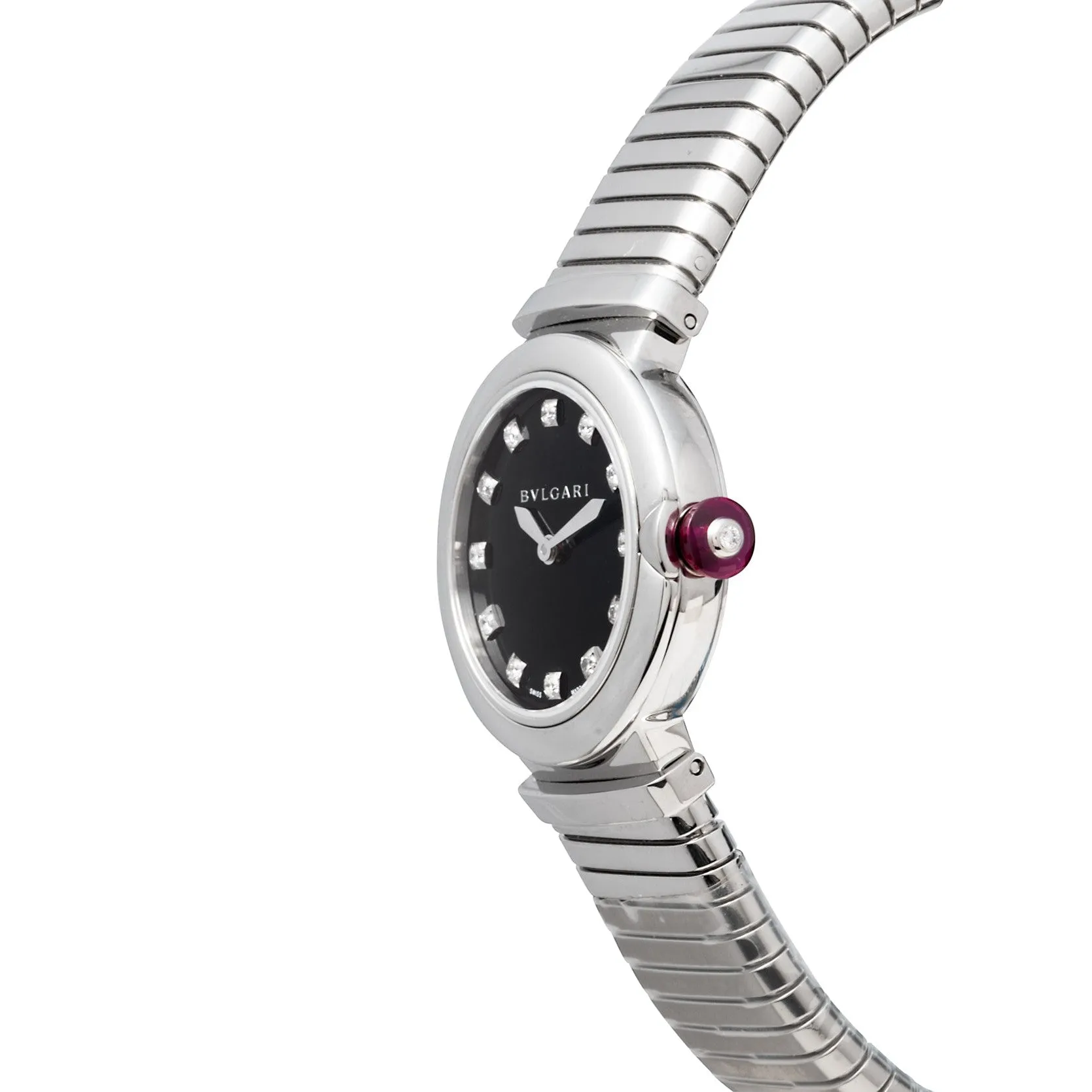 Bulgari Lucea 28