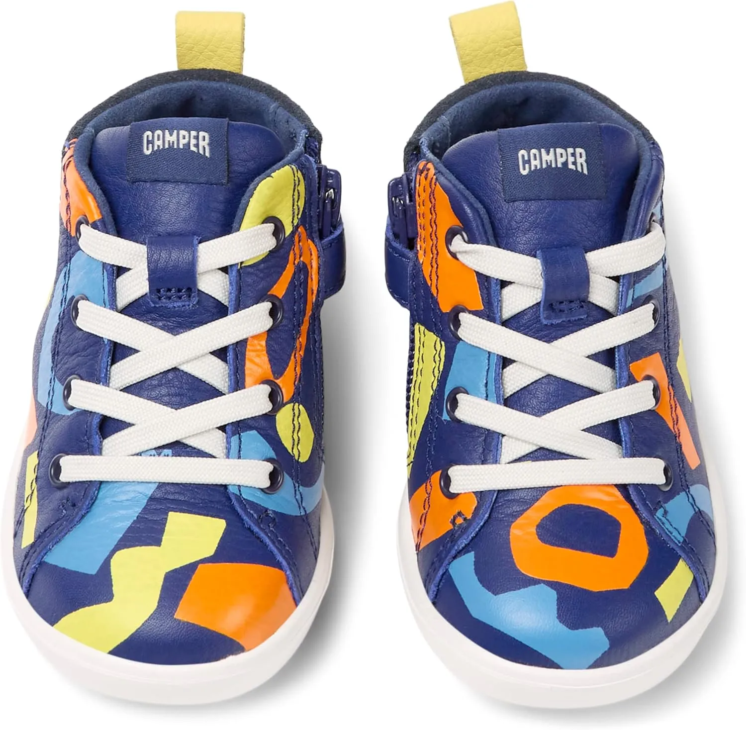Camper Boy's Pursuit Fw Fashion Boot