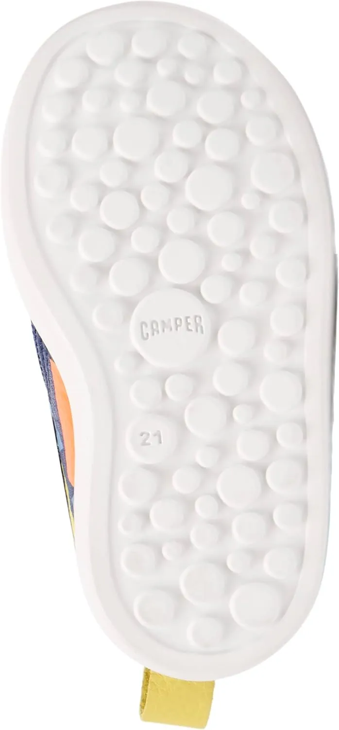 Camper Boy's Pursuit Fw Fashion Boot