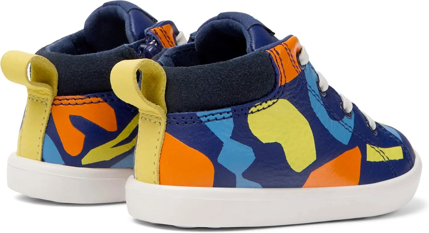 Camper Boy's Pursuit Fw Fashion Boot