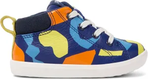 Camper Boy's Pursuit Fw Fashion Boot